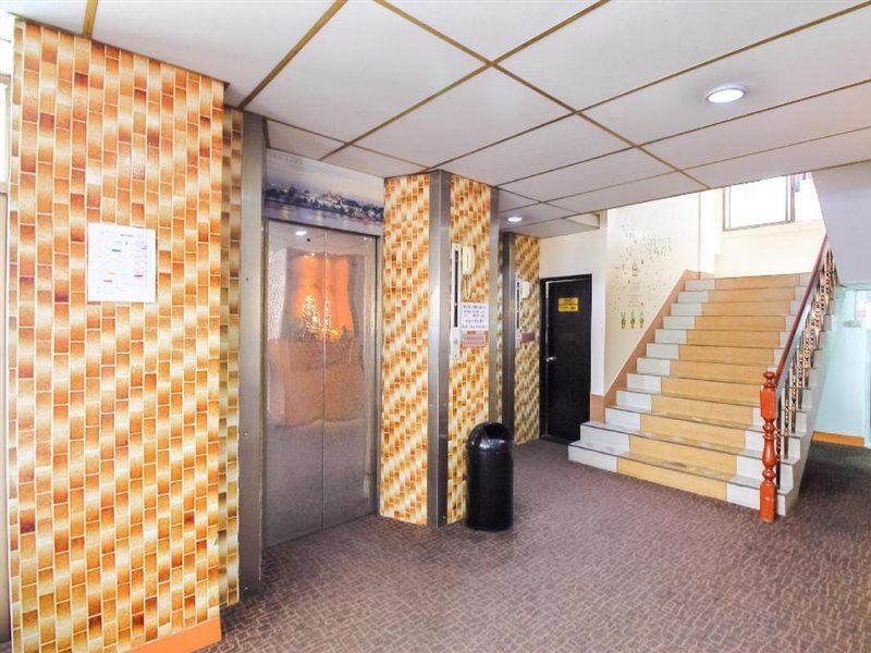 Crown Bts Nana Hotel Bangkok Zewnętrze zdjęcie