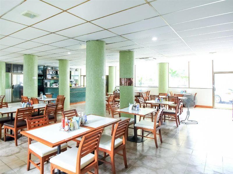 Crown Bts Nana Hotel Bangkok Zewnętrze zdjęcie